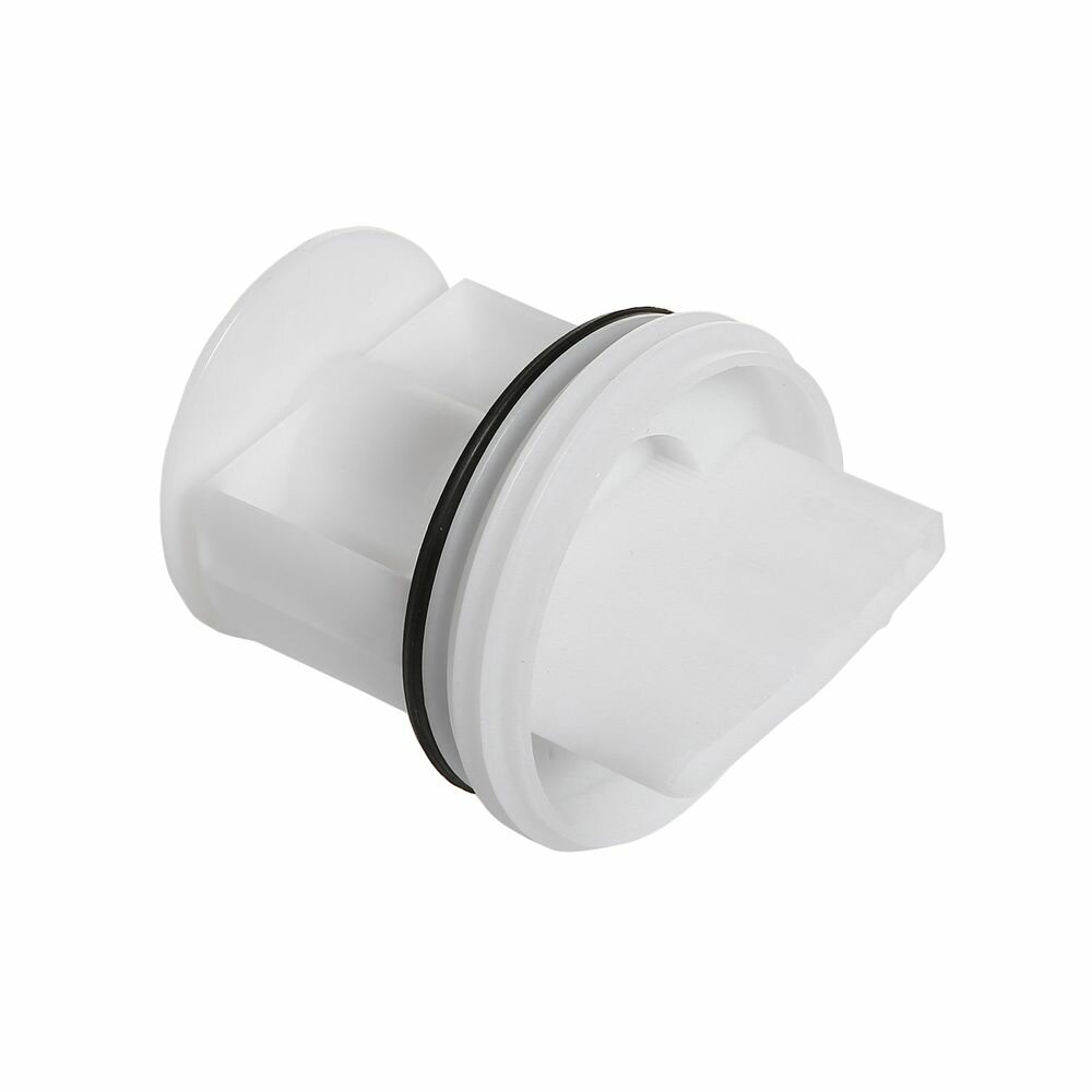 фото Фильтр сливного насоса (помпы) для стиральной машины Bosch (Бош), Siemens (Сименс) WS021