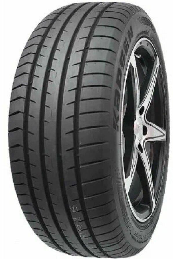 Автомобильные шины Kapsen Sportmax S2000 225/45 R18 W