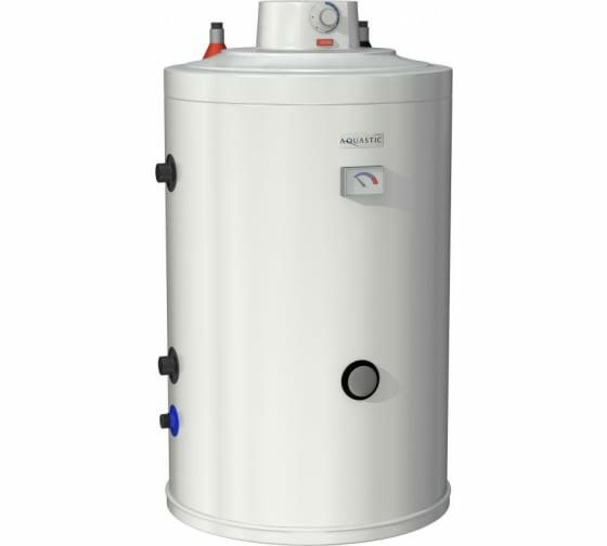 фото Бойлер AQ IND SC PRO 150 л, напольный, 32 кВт HAJDU