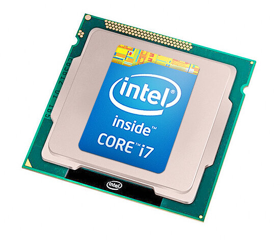 CPU Intel Core i7-13700K Raptor Lake OEM