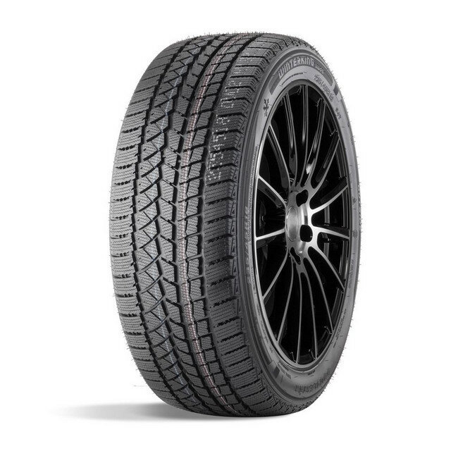   DW02 235/45 R17 94T