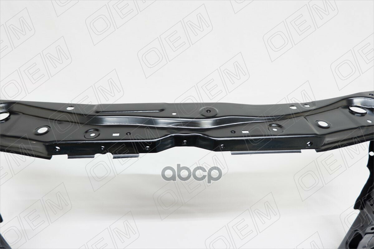 Панель Передняя (Суппорт Радиатора) Toyota Camry 7 Xv50 (2011-2018) O.E.M. арт. OEM0135PANP — фото 5