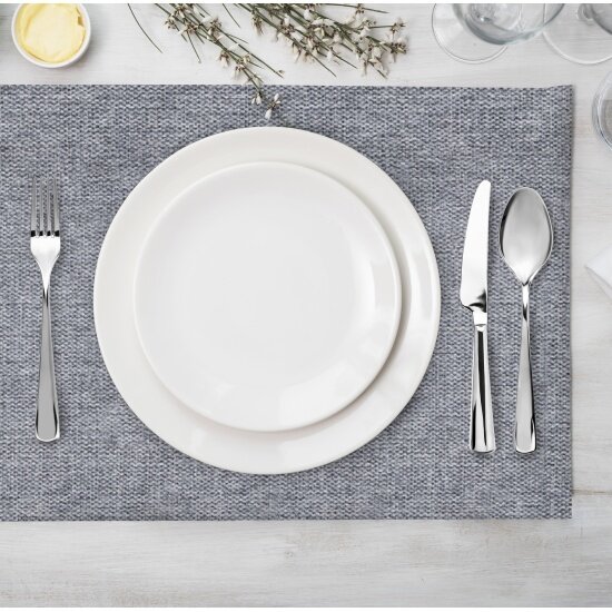 фото Салфетка сервировочная Волшебная Ночь Базальт 35х45 785961