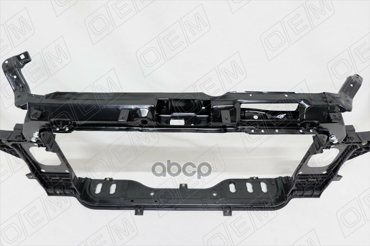 Панель Передняя (Суппорт Радиатора) Kia Cerato 3 2013-2016 O.E.M. арт. OEM0091PANP — фото 9