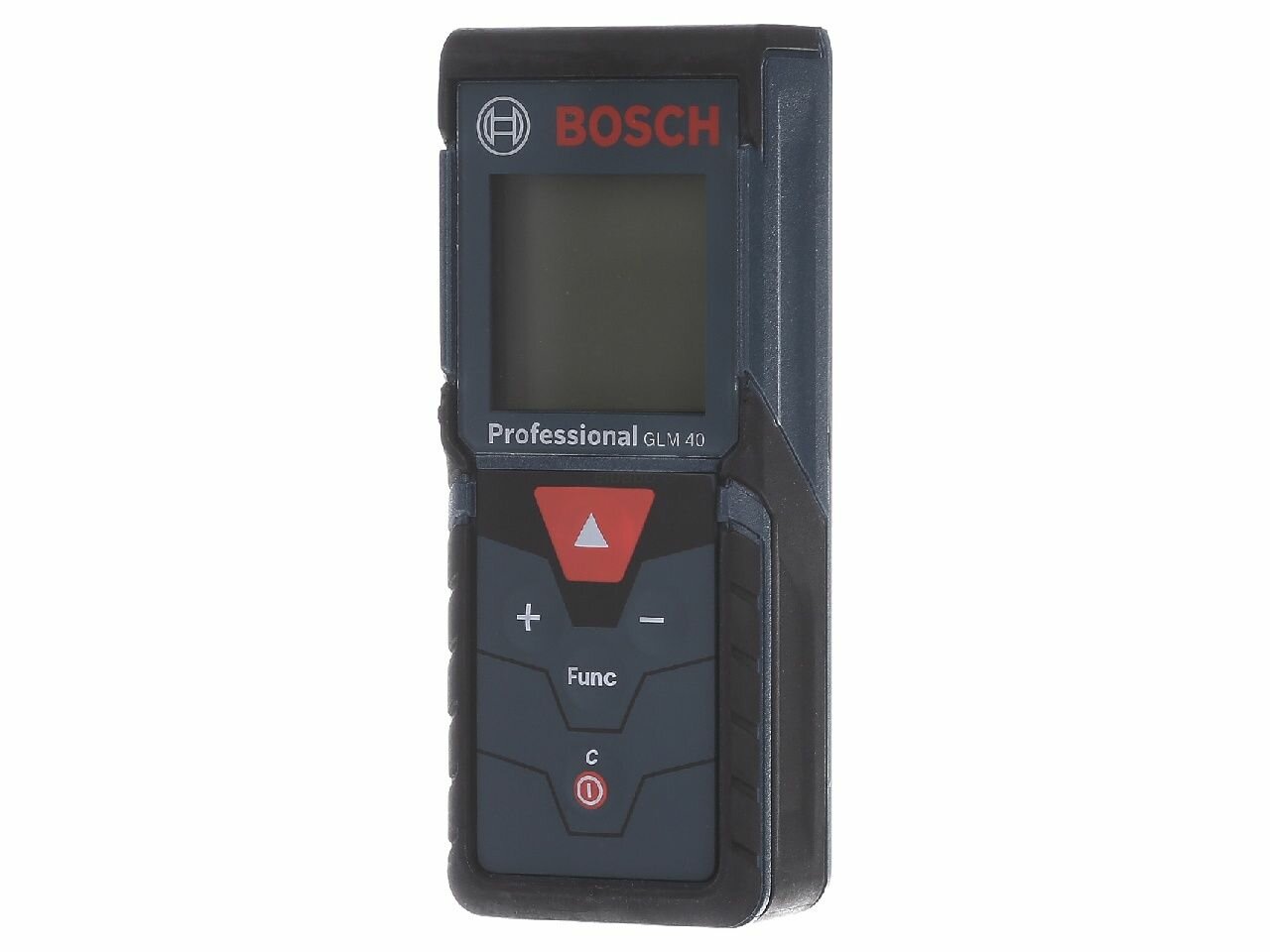 Лазерный дальномер BOSCH GLM 40 Professional 40 м