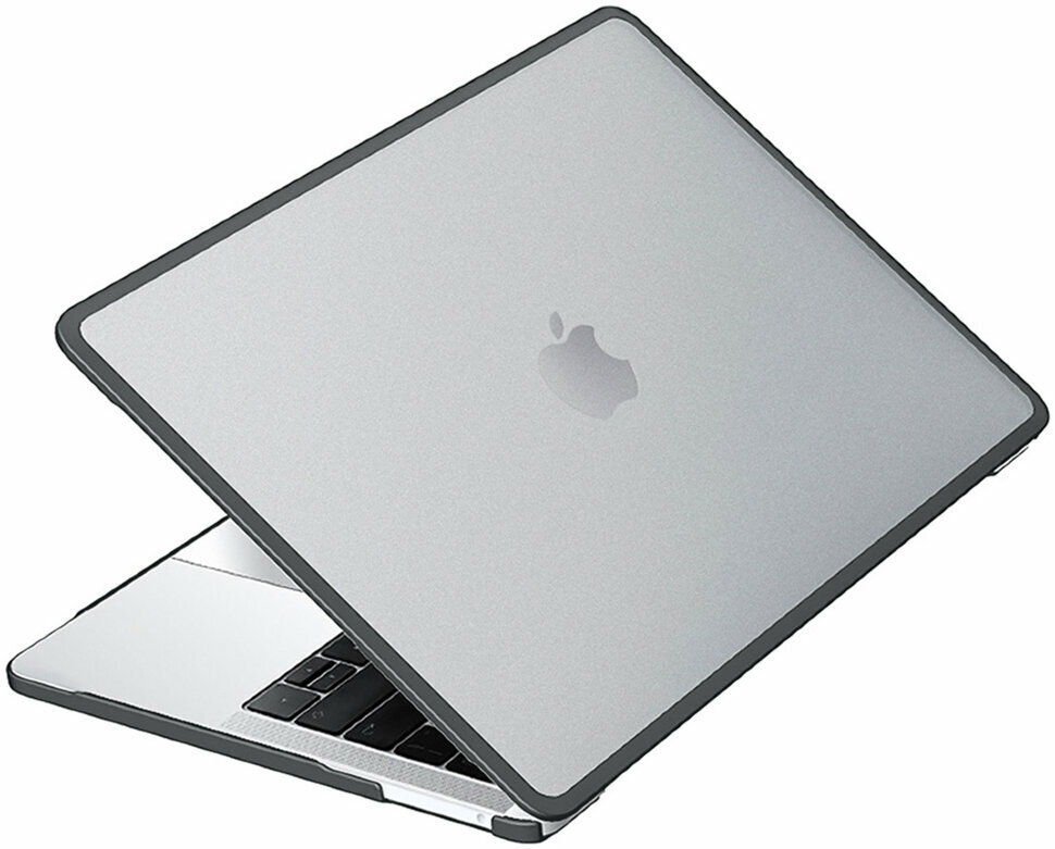 Чехол Uniq Venture PC/TPU case для MacBook Air 13