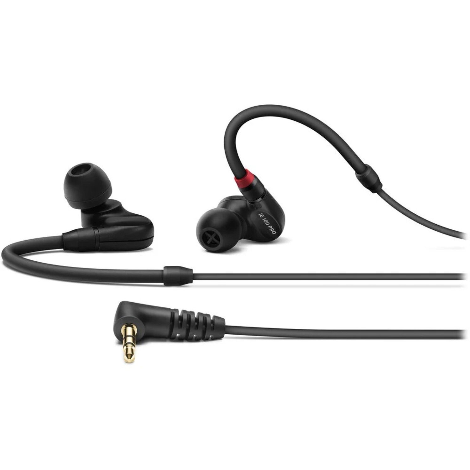 Наушники Sennheiser IE 100 PRO black