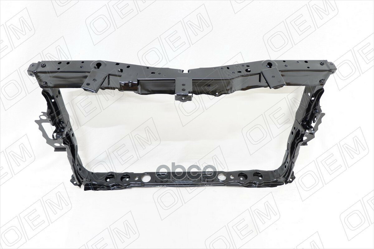 Панель Передняя (Суппорт Радиатора) Toyota Corolla 10 E150 (2007-2013) OEM арт OEM0136PANP