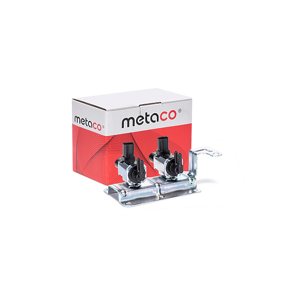 METACO 6720-001 (1251026 / 1357313 / 31375551) клапан воздушный Ford (Форд) c-max (2003-2011) блок клапанов imrc