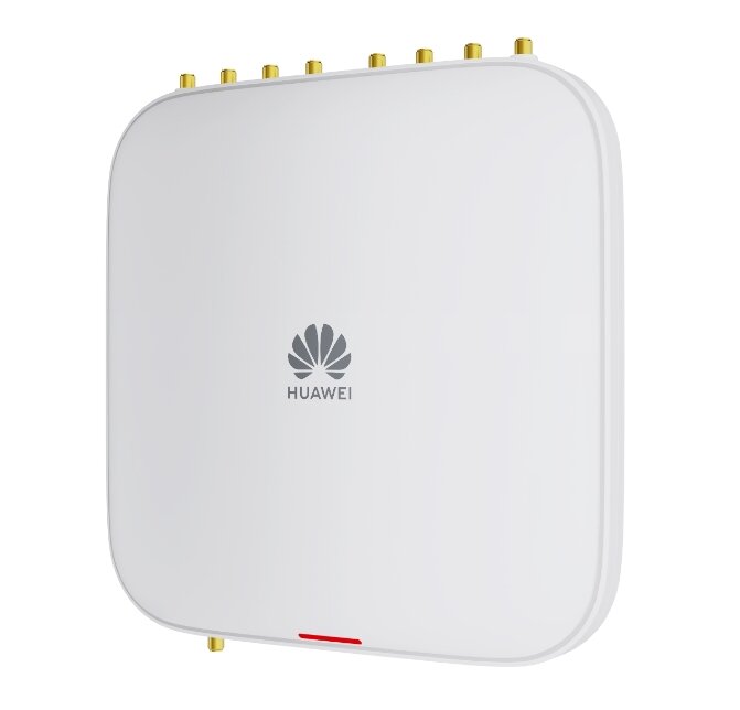 HUAWEI беспроводнAP AirEngine 5760-11DH 50086425 Повесить стену и отсосать AP — фото 2