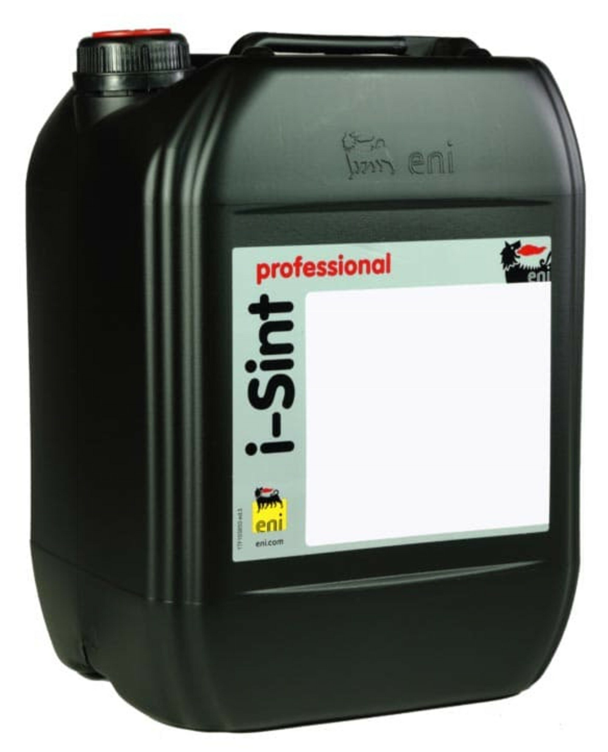 Моторное масло Eni I-Sint Professional MS 5W-30 синтетическое 20л