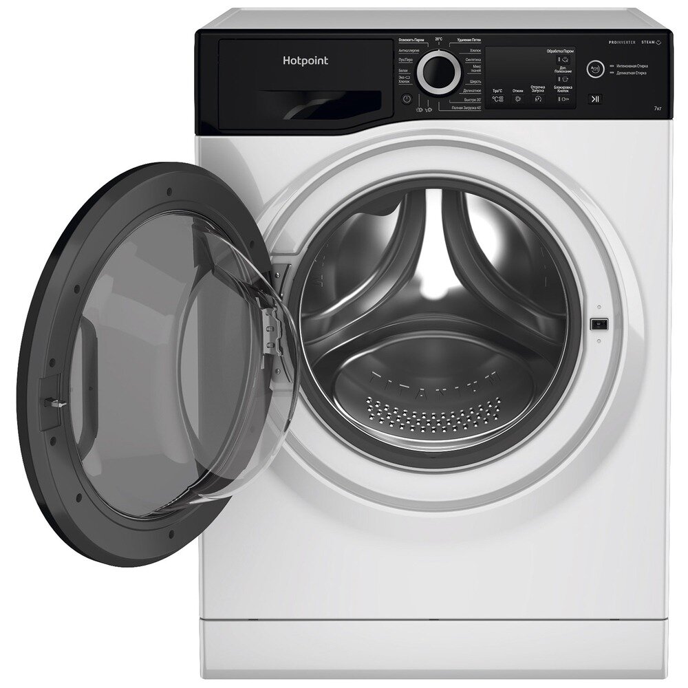 Стиральная машина Hotpoint NSB 7249 ZD AVE RU