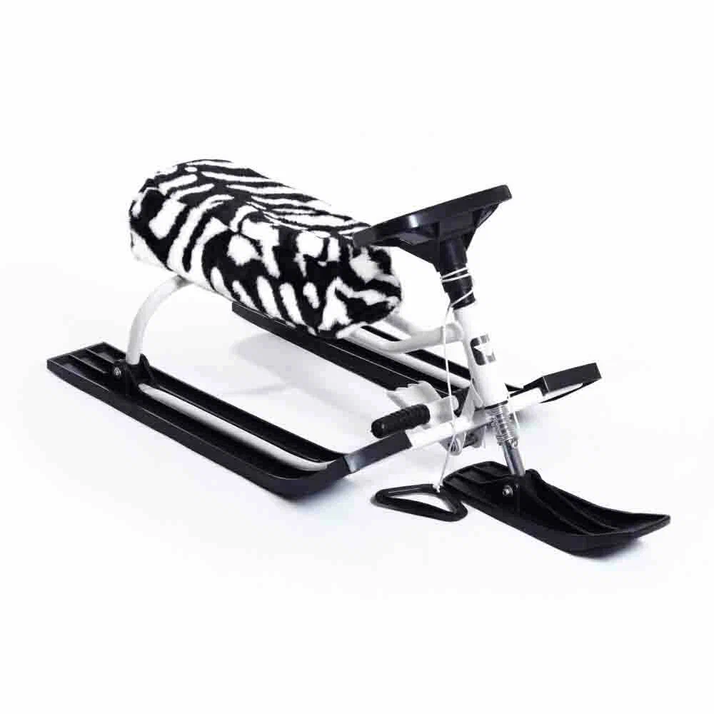 фото Чехол для снегоката Мех