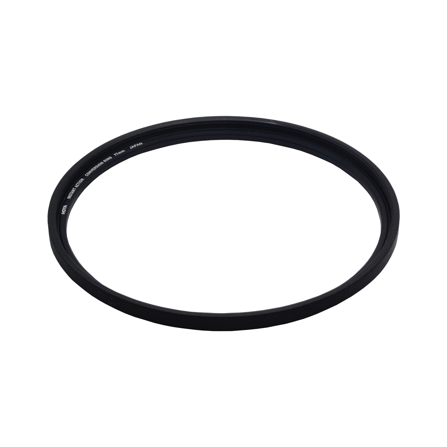 Держатель фильтра Hoya INSTANT ACTION CONVERSION RING 77mm