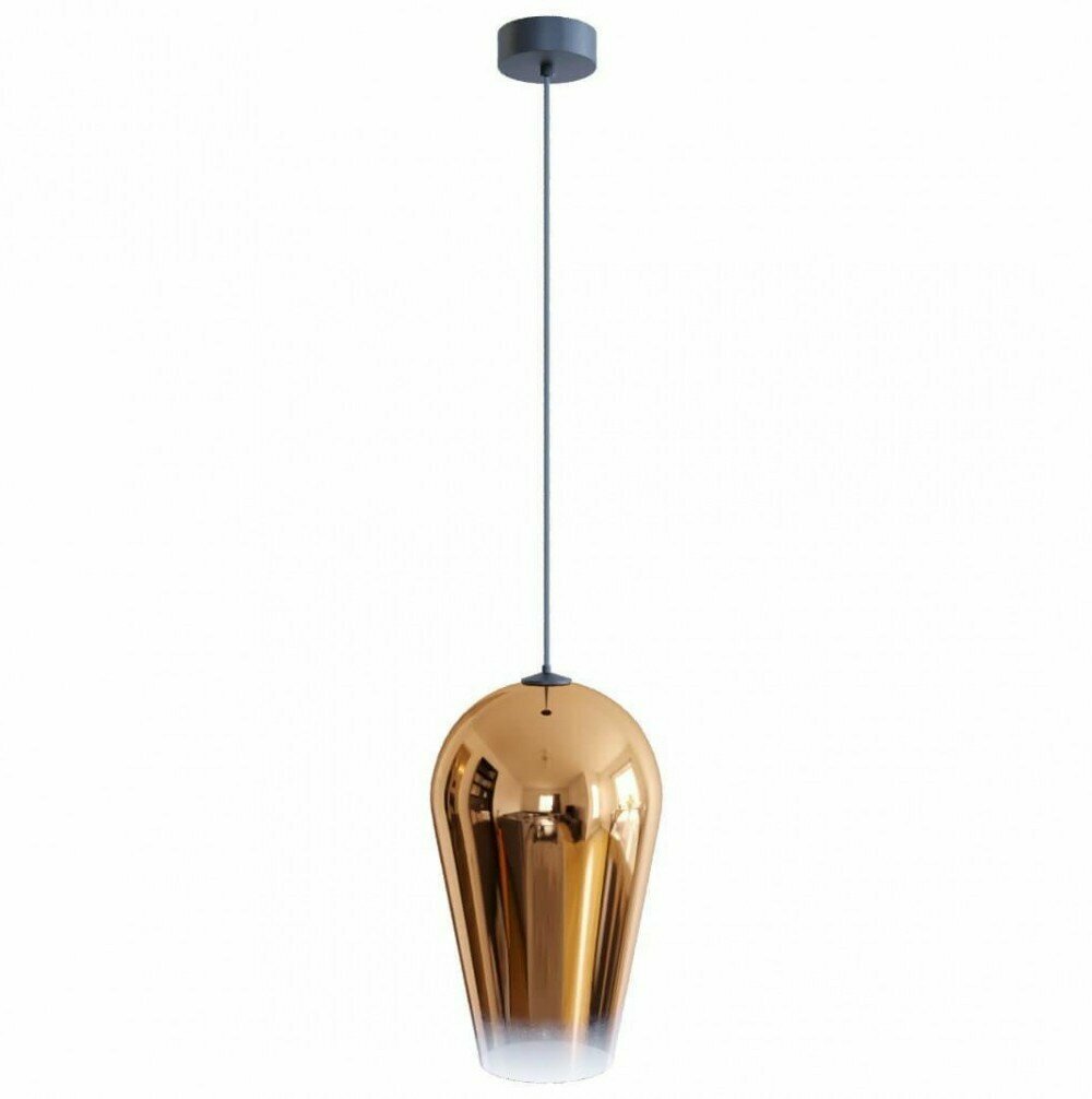 LOFT IT Подвесной светильник Fade Pendant Light Loft2021-A Loft2021-A