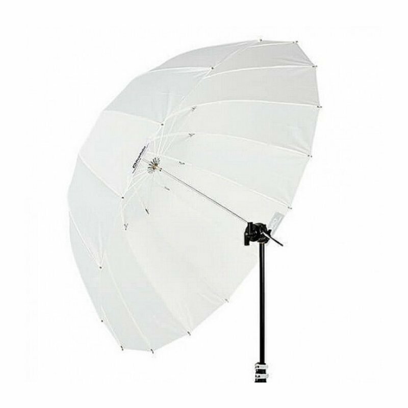 Зонт Profoto Umbrella Deep Translucent XL 165 см просветный