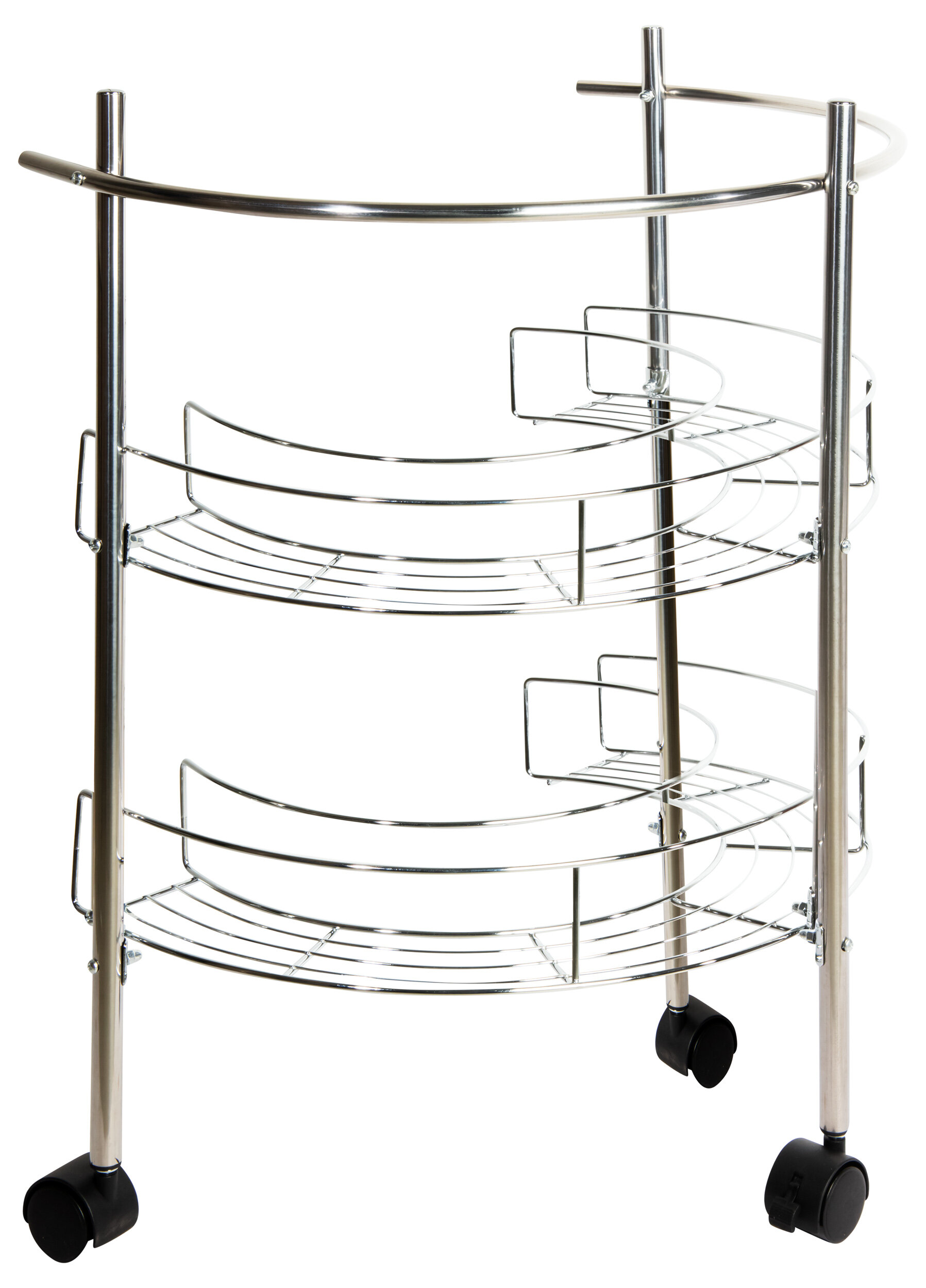 фото Стойка под раковину Мостолес металл 55х34х65 см