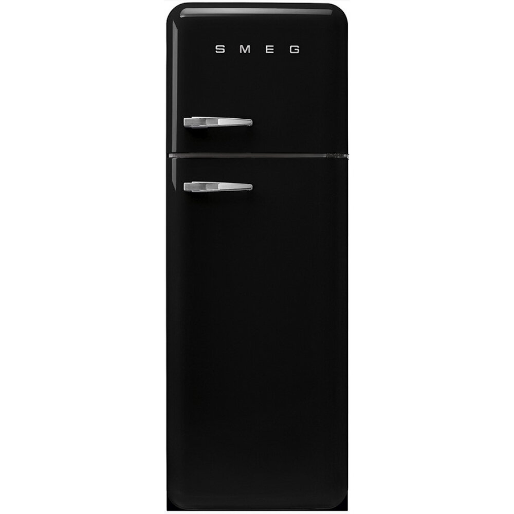 Холодильник Smeg FAB30RBL5