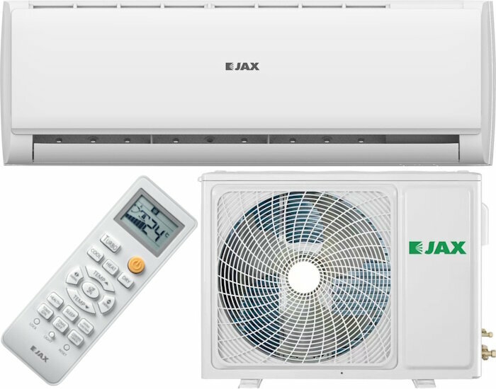 фото Сплит система JAX Brisbane ACiU-14HE Inverter (R32)
