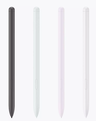 Электронное перо Samsung S Pen для планшетов Samsung Tab S9 FE S9 FE+