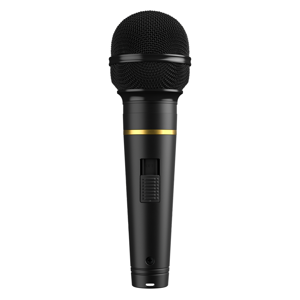 Микрофон ручной Saramonic SR-MV58 динамический, разъем XLR