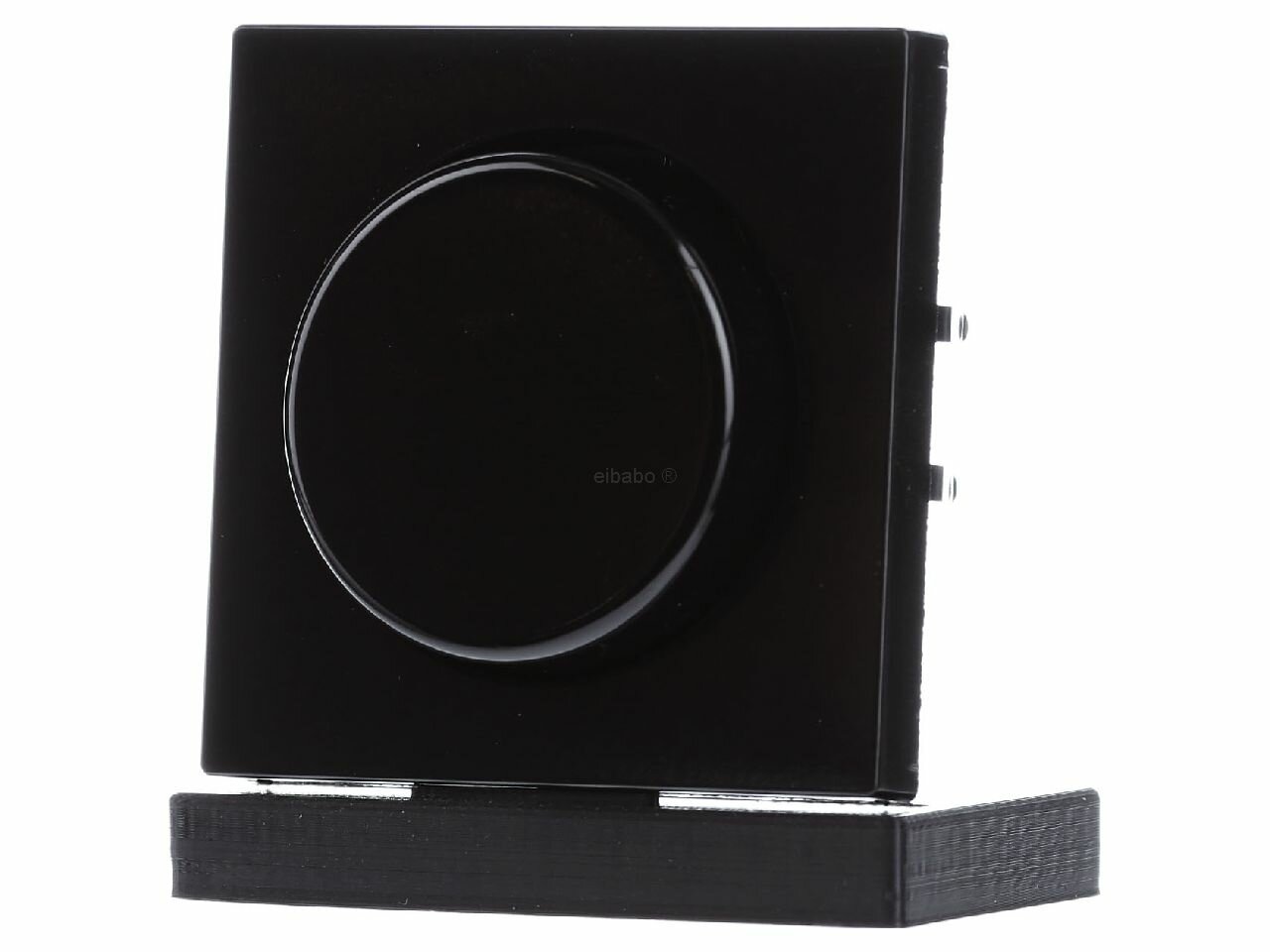 фото Накладка на диммер черный A 1540 SW – Jung – 4011377113541