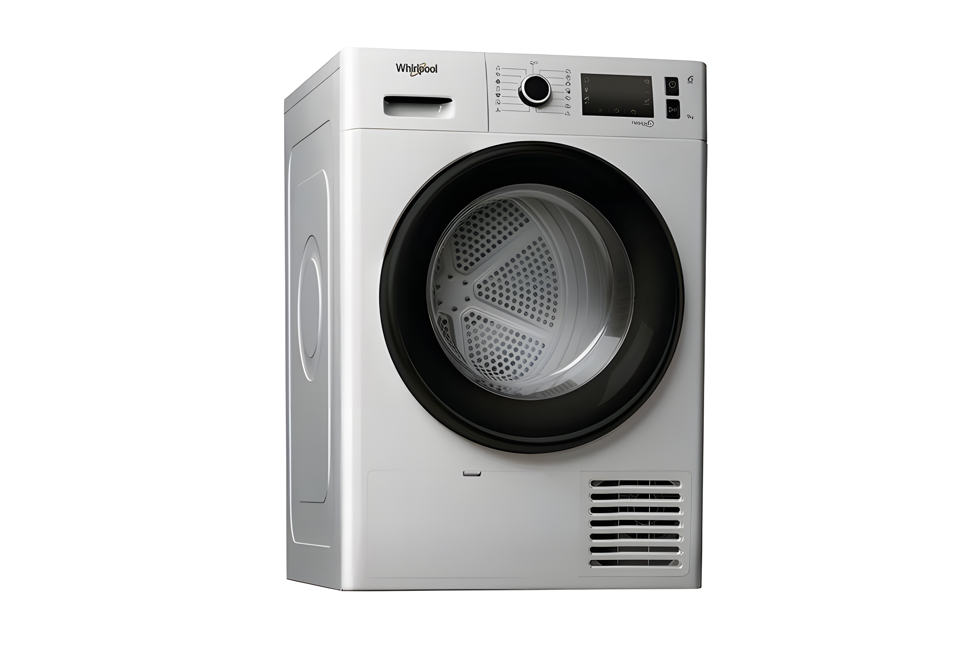 Сушильная машина Whirlpool AWZ 9HPS/PRO DRYER WP