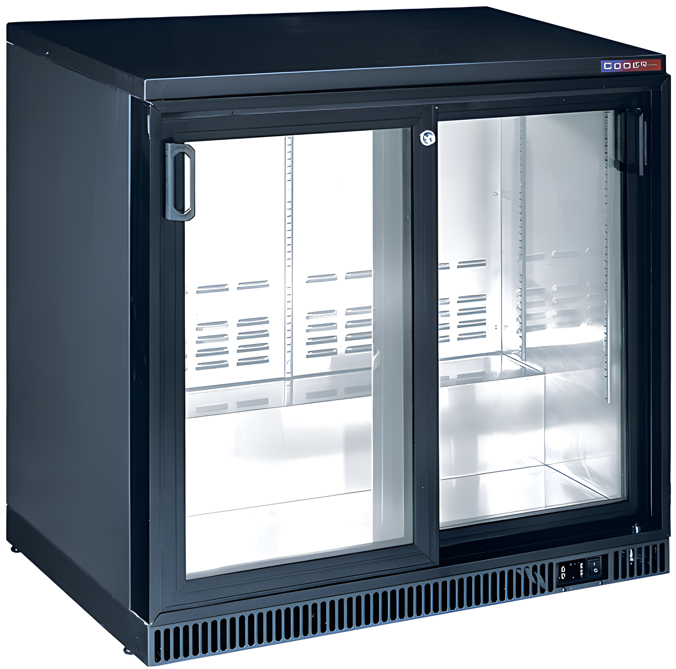 Шкаф барный холодильный COOLEQ BF-250