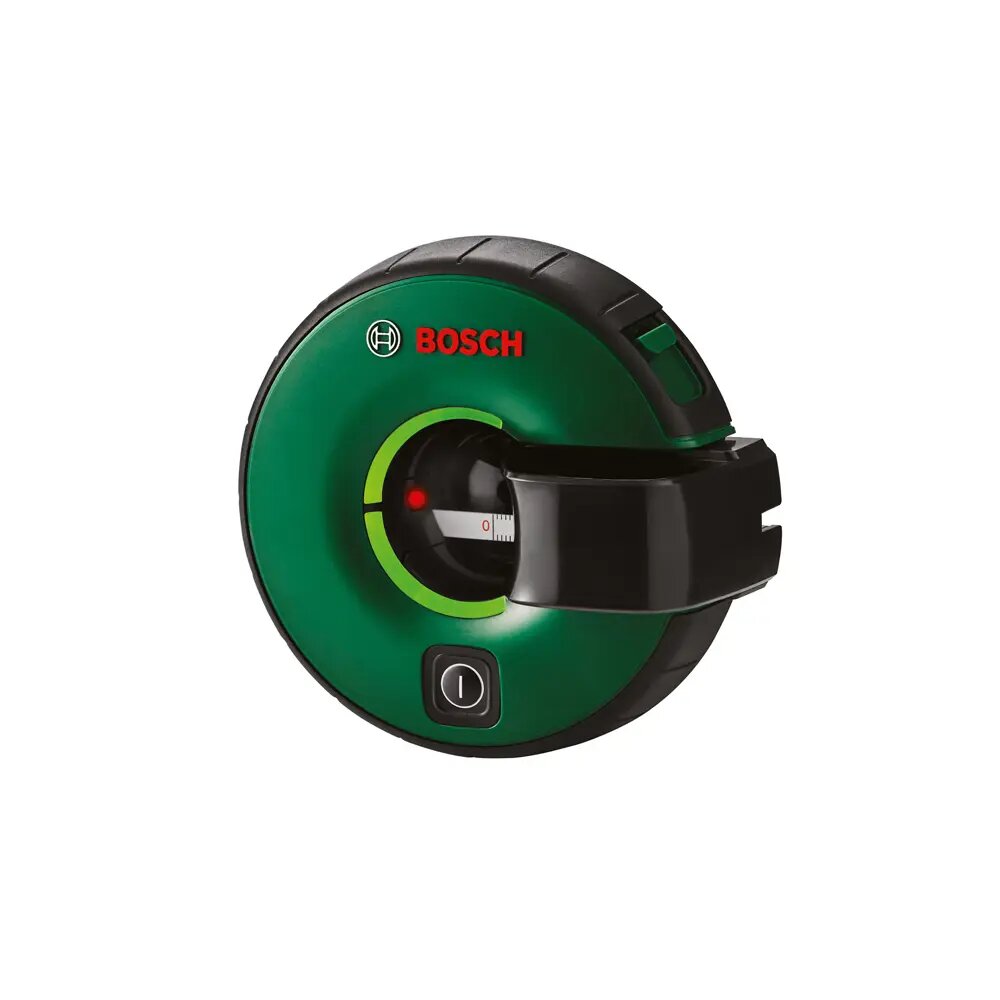 Уровень лазерный Bosch Atino 0603663A01 2 м