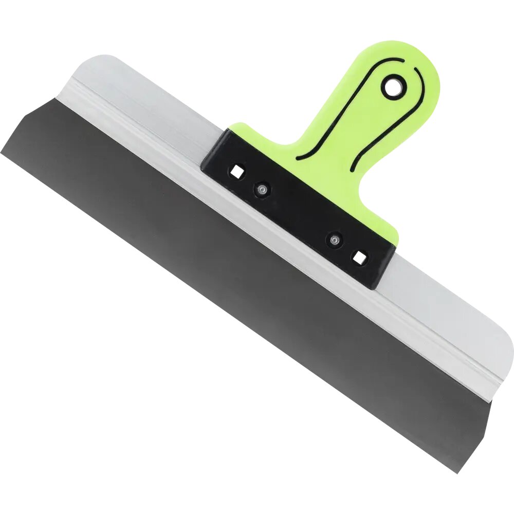 фото Шпатель Dominus Профи 350 мм, нержавеющая сталь