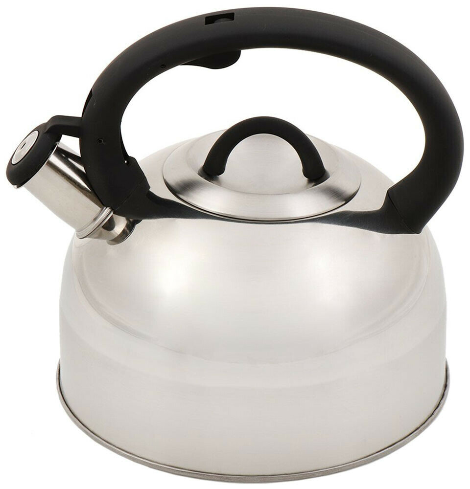 фото Чайник для плиты Daniks Турин MSY-075PM 3л (378482)