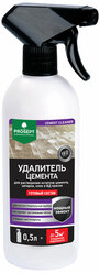 Prosept Cement Cleaner / Просепт Цемент Клинер Средство для удаления цемента 0,5л готовый раствор