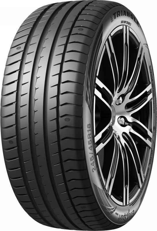 Автомобильные летние шины Triangle EffeXSport TH202 225/50 R17 98Y