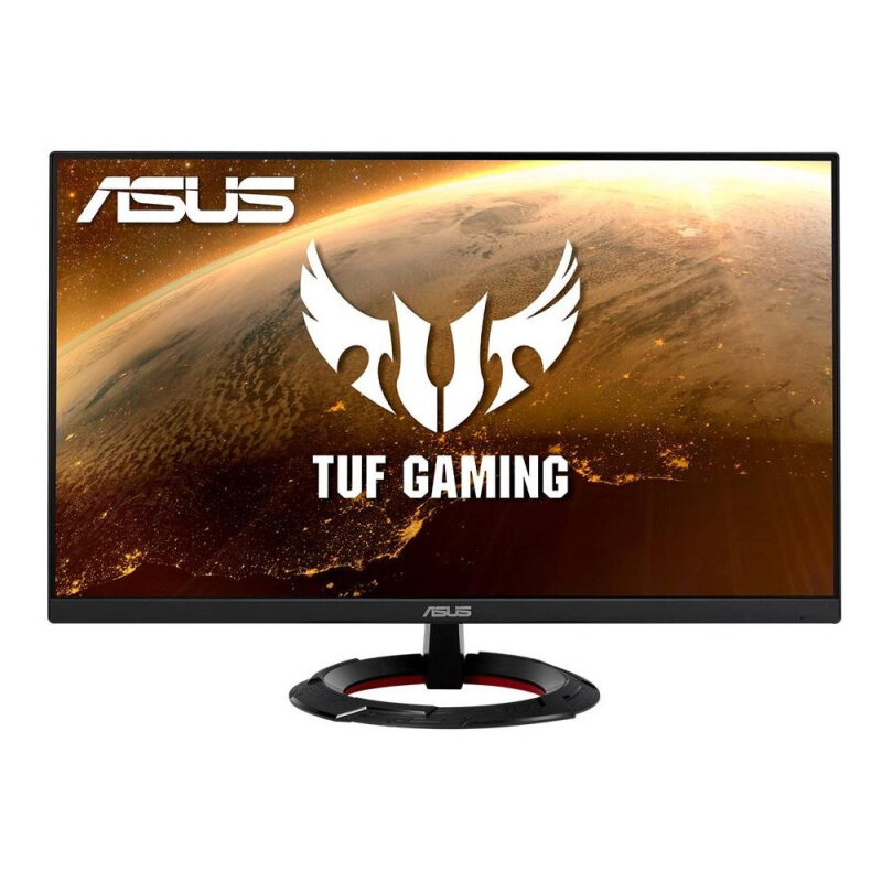 Монитор Asus TUF VG249Q1R (90LM05V1-B01E70) 23.8/FHD/IPS/1ms/HDMI/250cd/DP