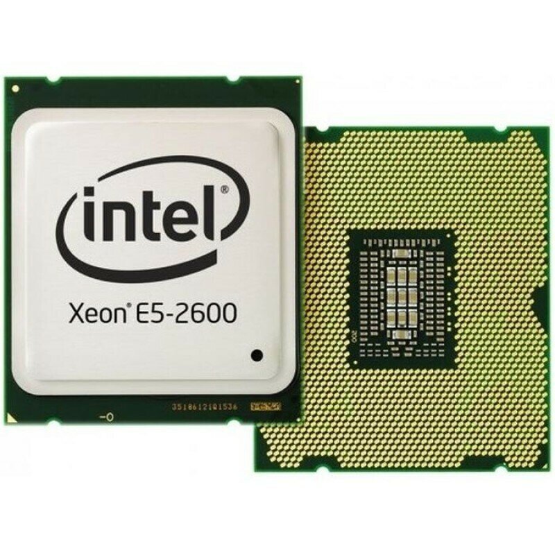 Процессор HP CPU KIT INTEL XEON 10 CORE PROCESSOR E5-2650V3 2.3GHZ 25MB SMART CACHE 9.6GT/S QPI TDP 105W FOR PROLIANT ML350 G9 726648-L21