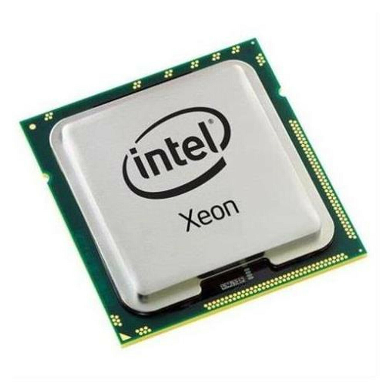 Процессор HP Intel Xeon E5430 (2.66 GHz,1333 FSB, 80W) Processor Option Kit for Proliant ML150 G5 455423-L21