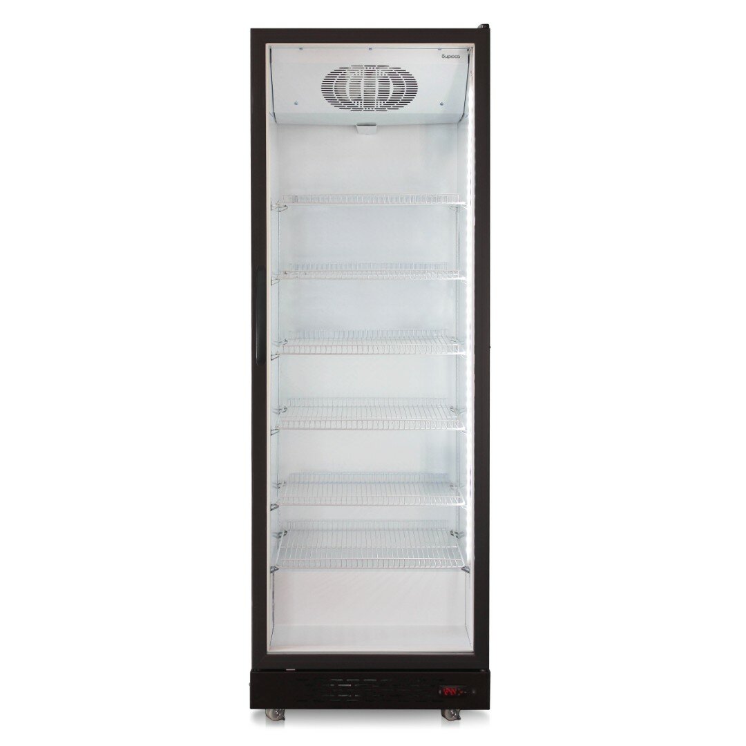 Холодильная витрина Бирюса B660DU