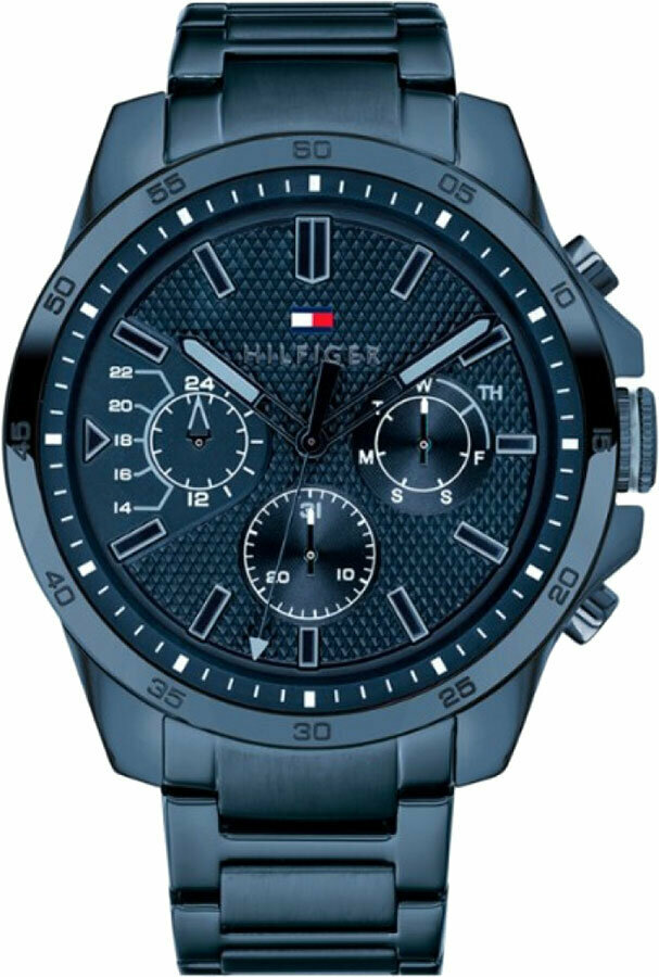 Наручные часы TOMMY HILFIGER TH1791560