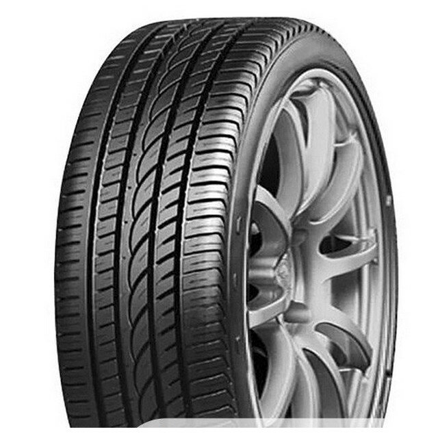 Автошина Compasal SPORTCROSS 295/35 R21 107W