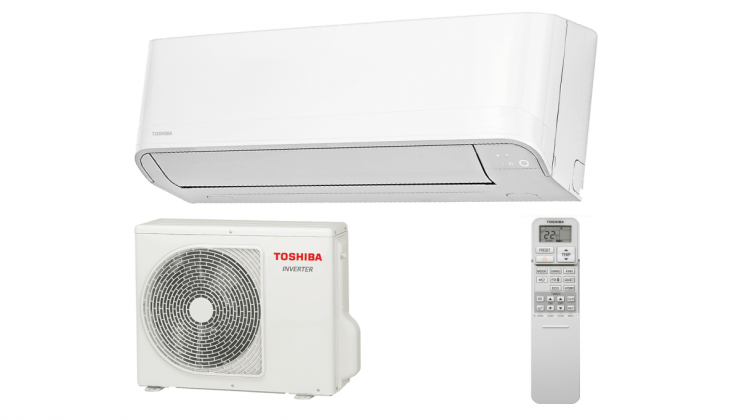 Сплит-система Toshiba RAS-B16CKVG-EE / RAS-16CAVG-EE Seiya