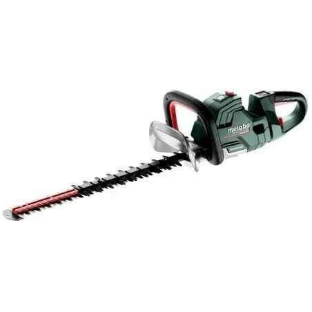 Кусторез Metabo HS 18 LTX BL 55 (601722850)