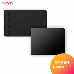 Защитная пленка для XP-Pen Deco mini 7