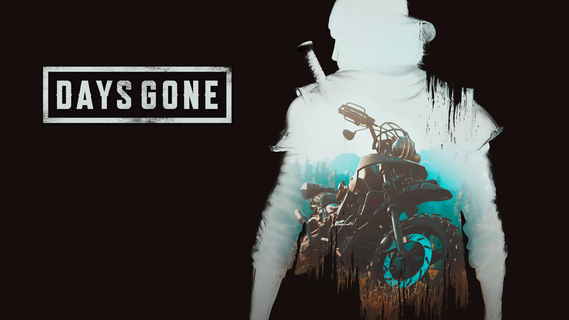 Days Gone | Steam | РФ + СНГ