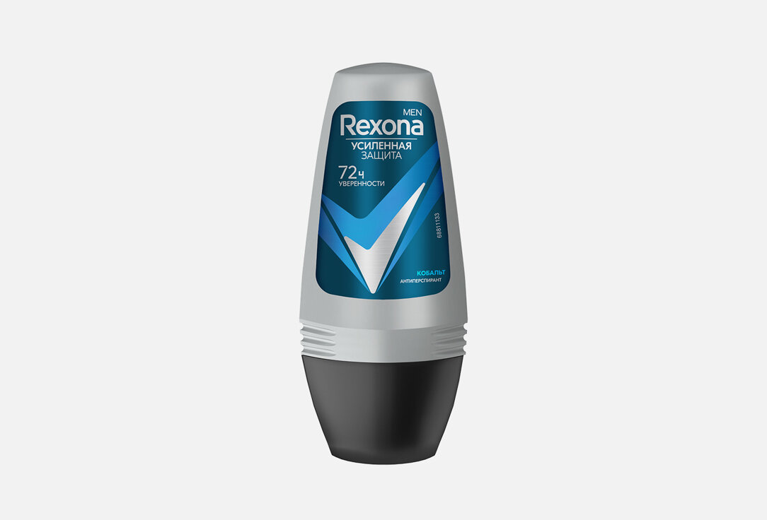 Дезодорант-ролик Rexona, Men Кобальт 50мл