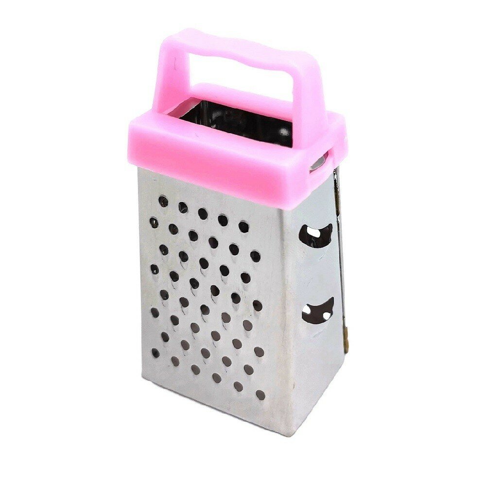 фото Тёрка Atmosphere Mini, 7.5 см