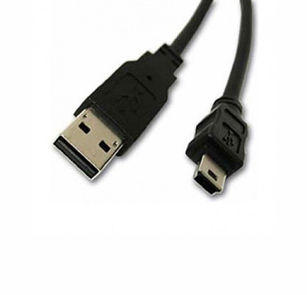 Mini USB-кабель для зарядки и передачи данных