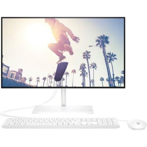 23.8" Моноблок HP 24-cb1038nh