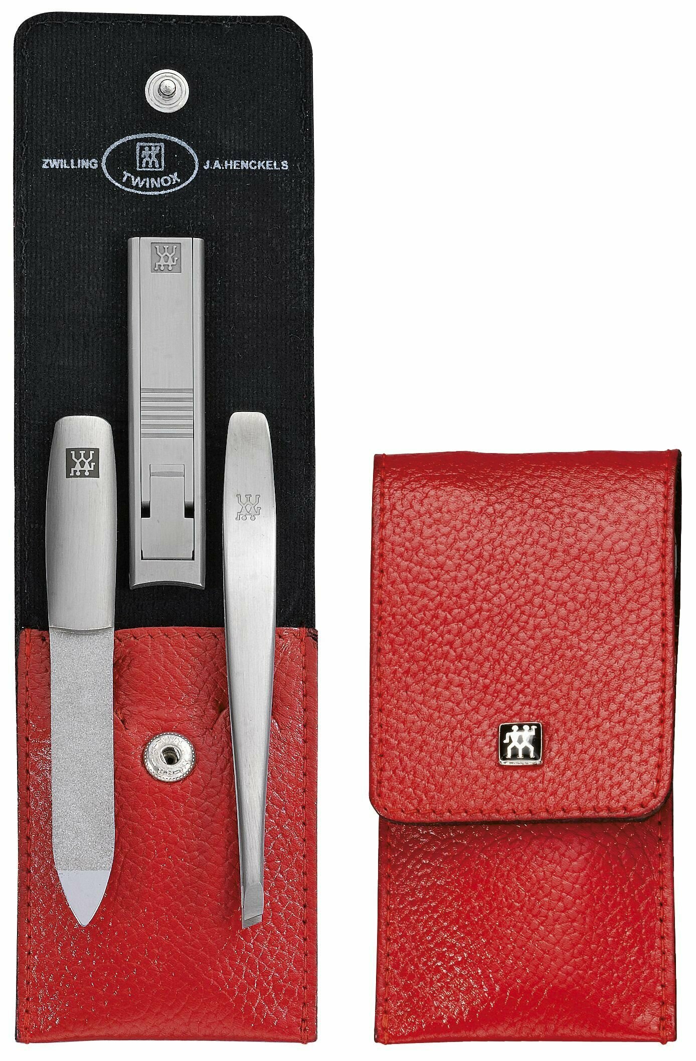 Маникюрный набор Zwilling Twinox 97119-002-0