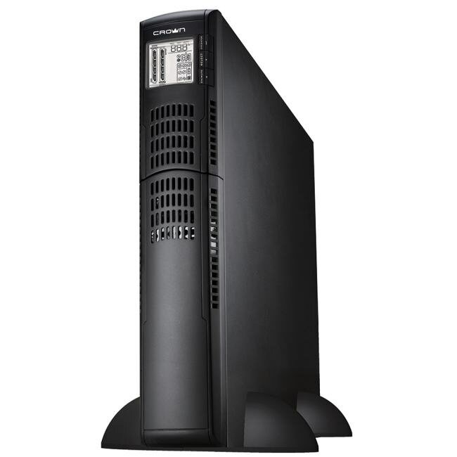 ИБП Crown micro CMUO-900-2.5K