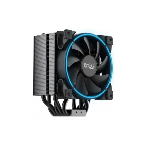 Cooler   Pccooler GI-H58UB CORONA B